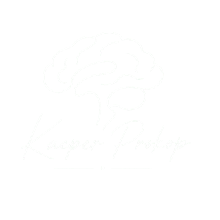 Kacper Prokop logo